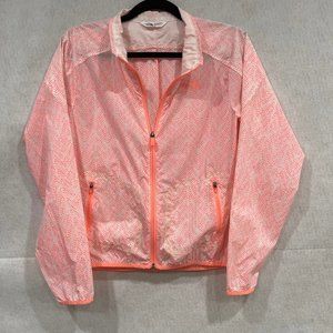 The North Face Windbreaker Small